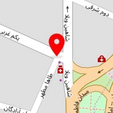 هایپر مارکت لبخند