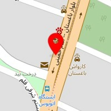 نمایندگی مجاز شوفاژ مرکزی شعبانی