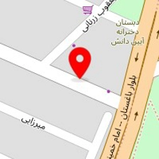 فروشگاه لوازم یدکی مهرداد