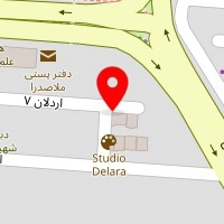 سوپر مارکت امیر حیدری