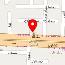 محصولات سالم هنارس