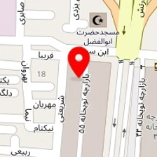 نوشت افزار برهانی
