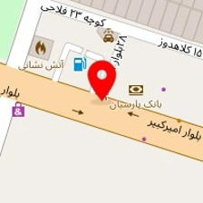 ابزار الات مهربان