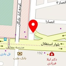 لوازم آرایشی پردیس