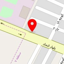 لوازم یدکی مدرن