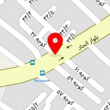 روغن مارکت افق