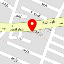 فروشگاه مواد غذایی پارسه