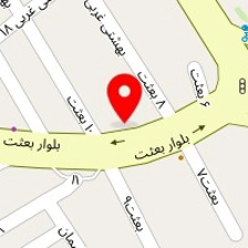 فروشگاه پلاسکو امید