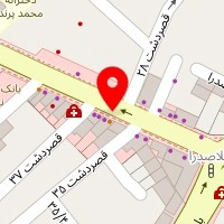 فروشگاه مرغ و پروتئین رویال
