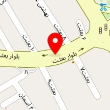 بهداشتی ارایشی انوری