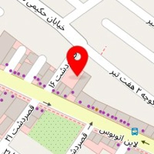 گالری عطر و بدلیجات ۳روز