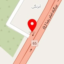 فروشگاه لوازم یدکی آبزنگی