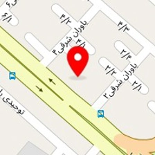 رنگ چسب ابزار و یراق مهرداد