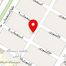 فروشگاه محصولات ایزوفیکس