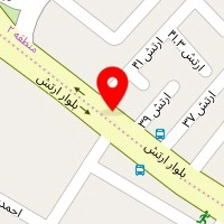 تزیینات اتومبیل تک آسیا