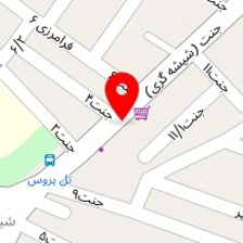 فروشگاه لوازم یدکی اتومبیل جنوب