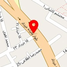 فروشگاه لوازم اسپرت اتومبیل ( تزئینات مجید )