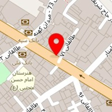 خانه کنجد