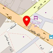 نمایندگی تشک وگال قمی