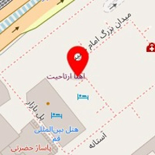 گالری عطر بهشت