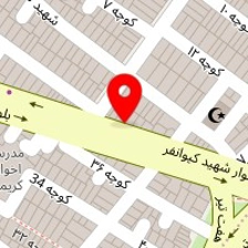 گردو و بادام دارابی