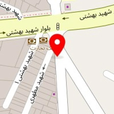 سیستمهای حفاظتی نظارتی عرشیا گستر