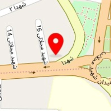 فروشگاه لوازم یدکی مومنی