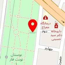 فروشگاه مواد غذایی خان عمو