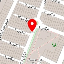 فروشگاه لوازم پلاستیکی و اشپزخانه امین