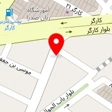 پارچه سرای چهرقانی شعبه کارگر
