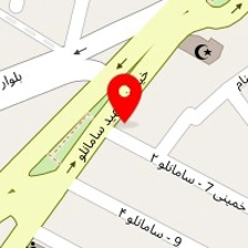 فروشگاه لوازم یدکی ابهری