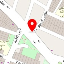 خرازی ترمه