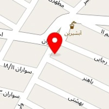 قنادی ولیعصر