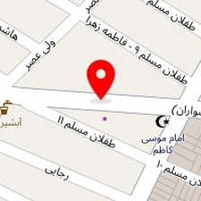 فروشگاه لوازم لوکس خودرو حسینی