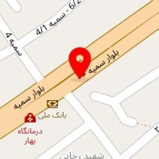 سوپرمارکت سیب