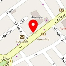 گالری ساعت رشیدی