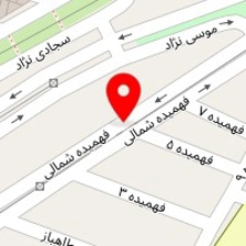 هایپر مارکت محله