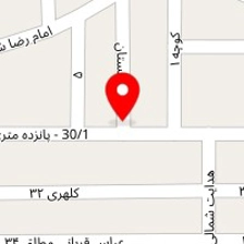 ابزار مبل مهدی
