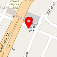 پارچه سرای جعفری