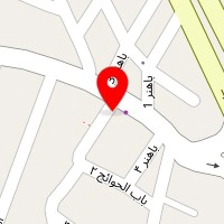 فروشگاه مواد غذایی اباصالح