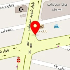 فروشگاه اینترنتی سیمرغ