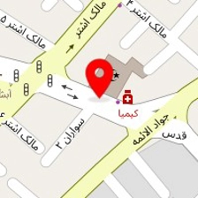 لبنیات سنتی سعید (شعبه اصلی)
