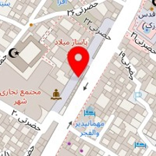 گالری ساعت و عینک ارجمند