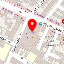 ارزانسرای پوشاک گلین شیراز