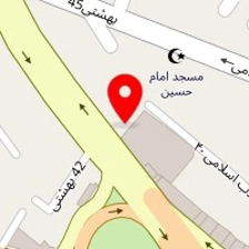 تجهیزات آرایشگاهی اتحاد شعبه ١