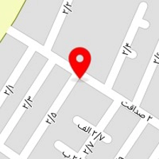 خرازی علی
