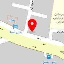 نمایندگی پمپیران محمود بیگدلی