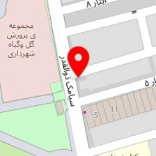 فروشگاه موادغذایی تک ستاره