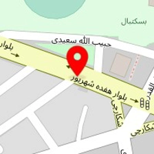 پارچه سرای هنرمند