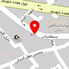 تابلوساز و چلنیوم اسماعیلی